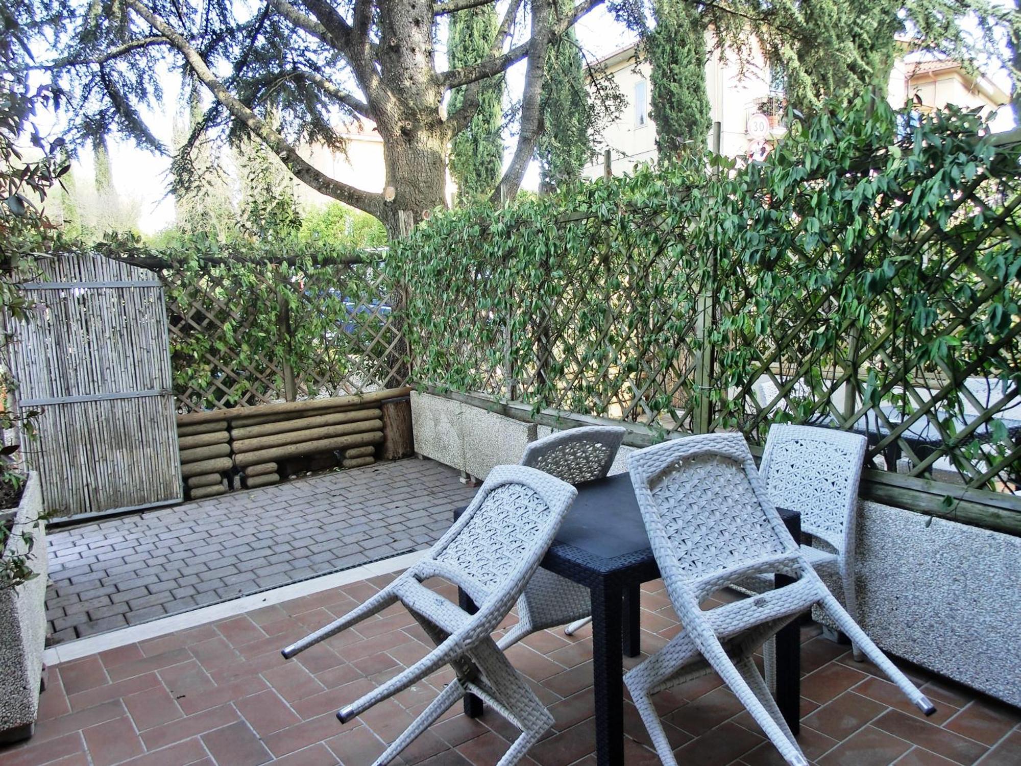 קיאנצ'נו טרמה Agriturismo La Pietriccia מראה חיצוני תמונה