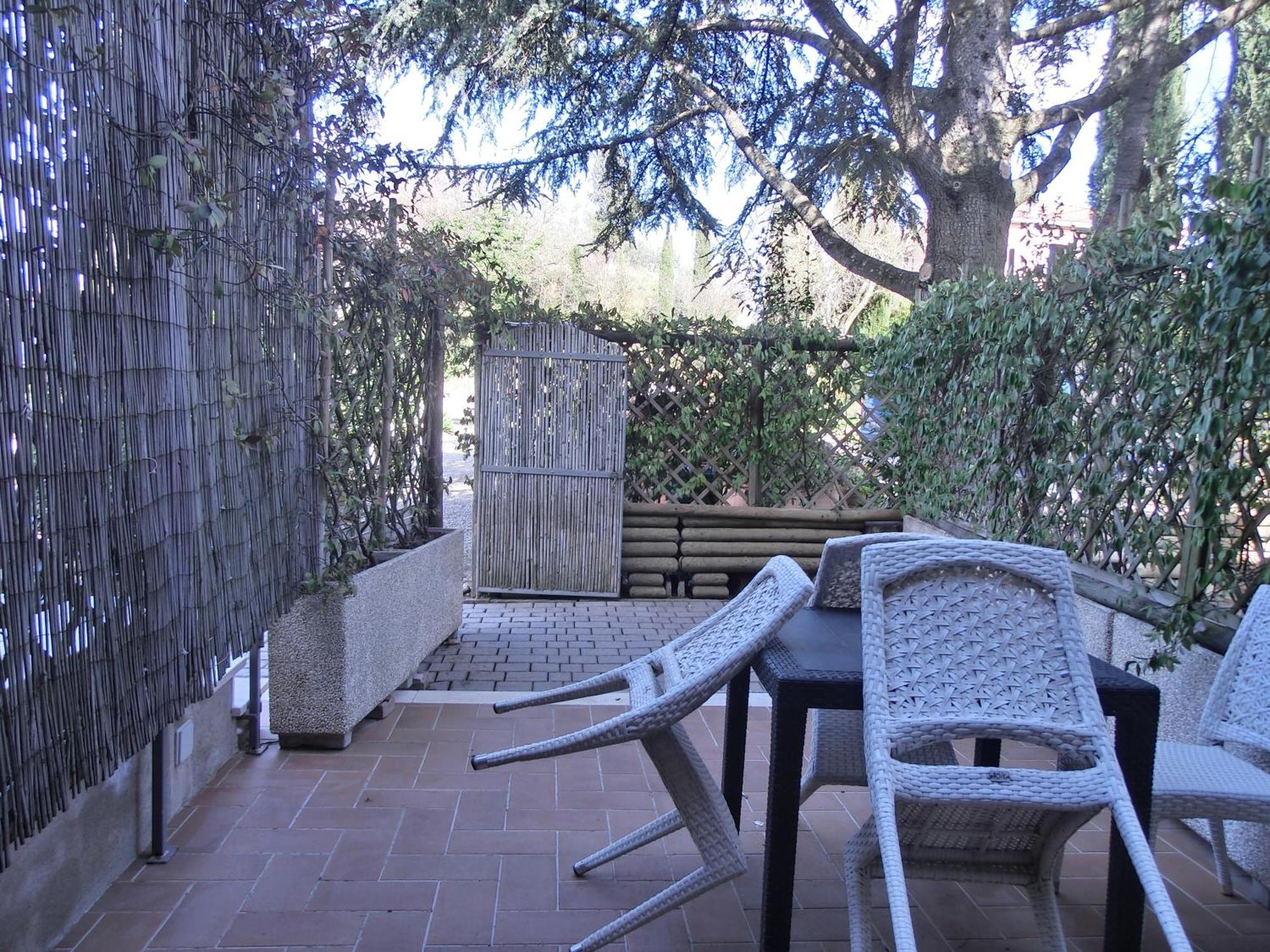 קיאנצ'נו טרמה Agriturismo La Pietriccia מראה חיצוני תמונה